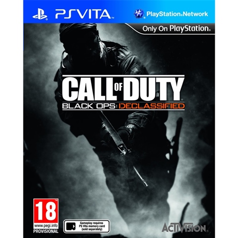 Call of duty black deals ops 2 cex